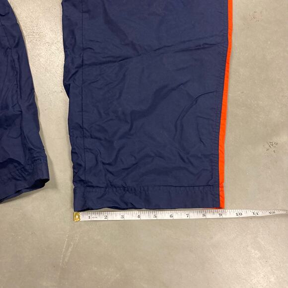 Y2K nike baggy track pants 32x30 - Picture 4 of 4